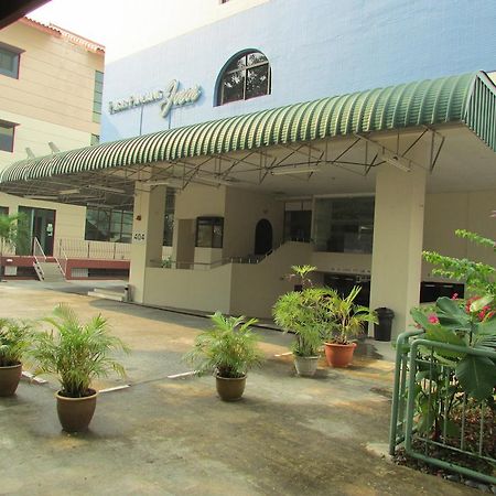Pasir Panjang Inn Singapur Dış mekan fotoğraf
