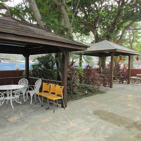 Pasir Panjang Inn Singapur Dış mekan fotoğraf