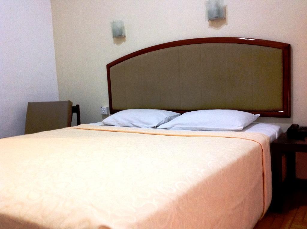 Pasir Panjang Inn Singapur Dış mekan fotoğraf