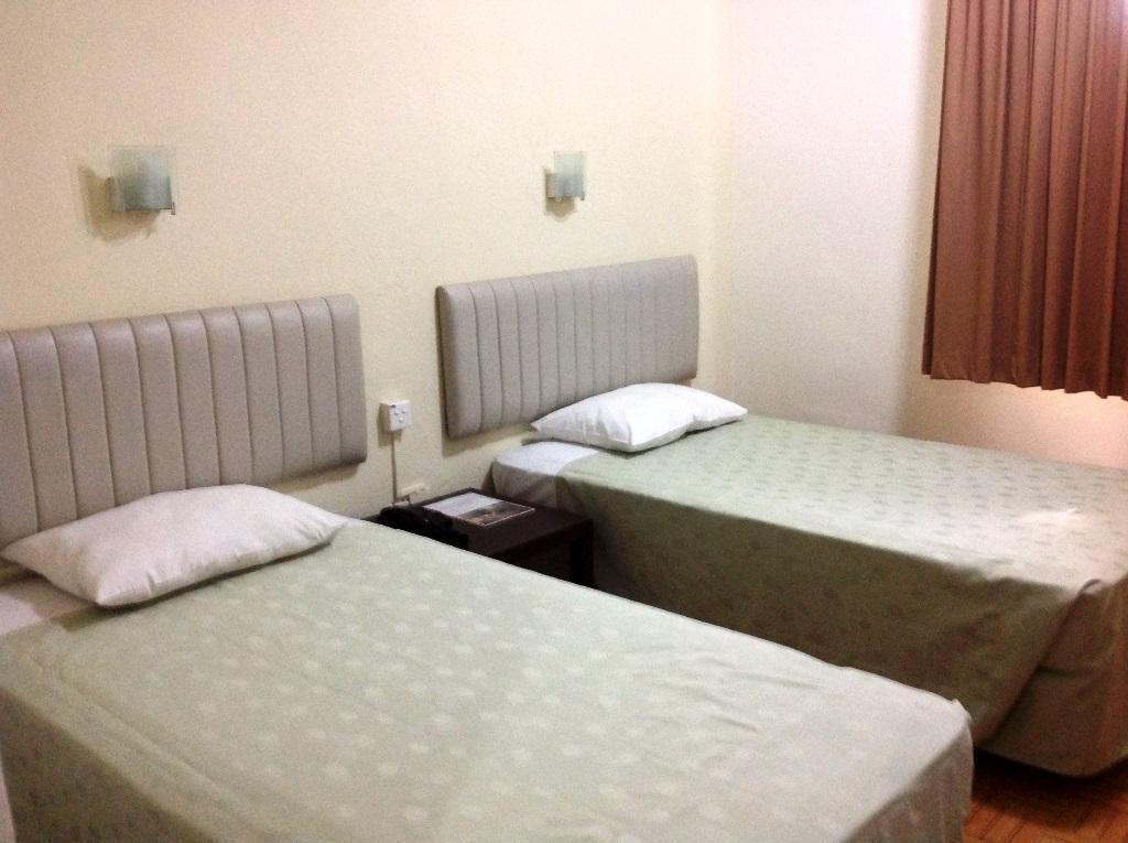 Pasir Panjang Inn Singapur Dış mekan fotoğraf