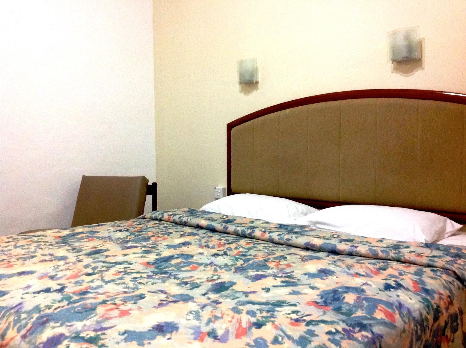 Pasir Panjang Inn Singapur Dış mekan fotoğraf