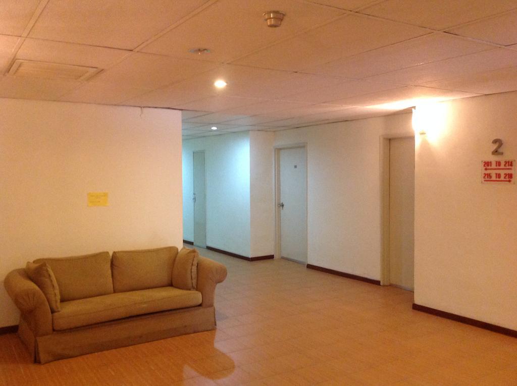 Pasir Panjang Inn Singapur Dış mekan fotoğraf