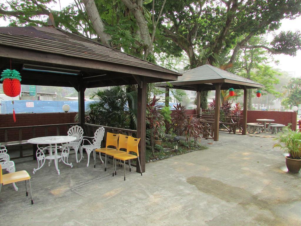 Pasir Panjang Inn Singapur Dış mekan fotoğraf