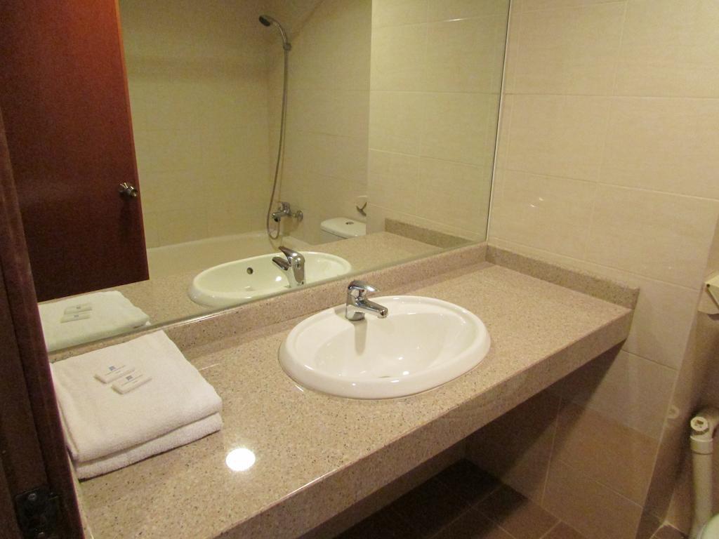 Pasir Panjang Inn Singapur Dış mekan fotoğraf