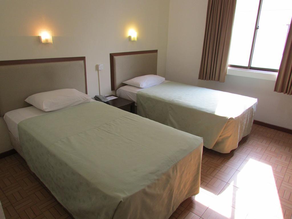 Pasir Panjang Inn Singapur Dış mekan fotoğraf