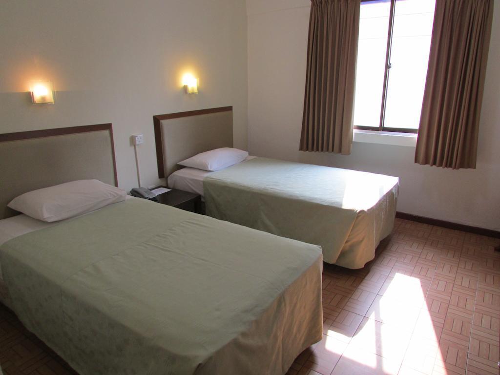Pasir Panjang Inn Singapur Dış mekan fotoğraf