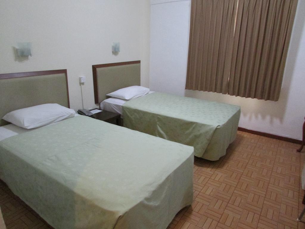 Pasir Panjang Inn Singapur Dış mekan fotoğraf
