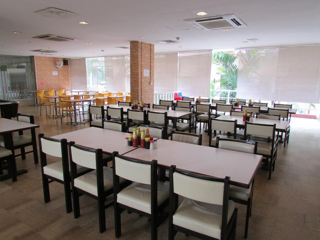Pasir Panjang Inn Singapur Dış mekan fotoğraf